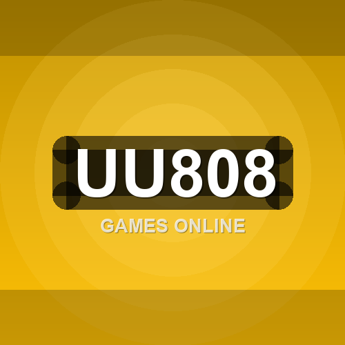 uu808 logo