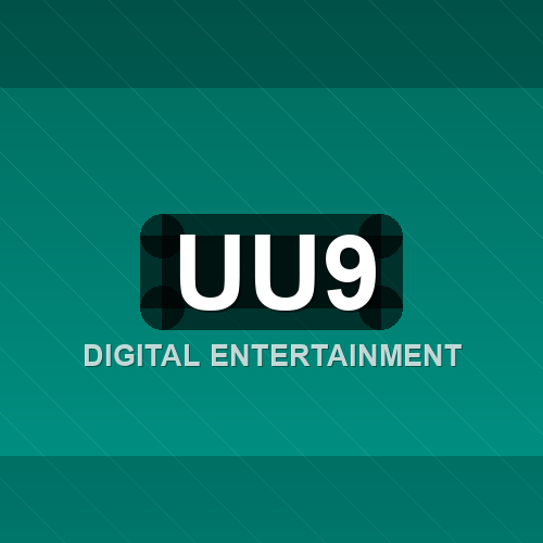uu9 logo