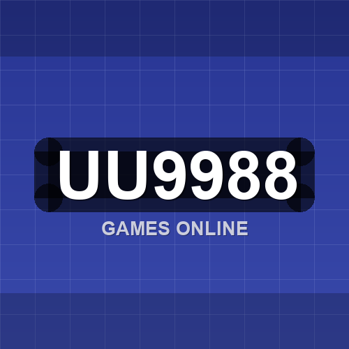 uu9988 logo
