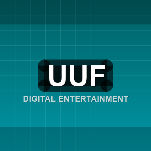 uuf logo
