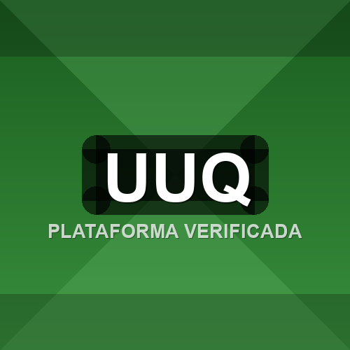 uuq logo