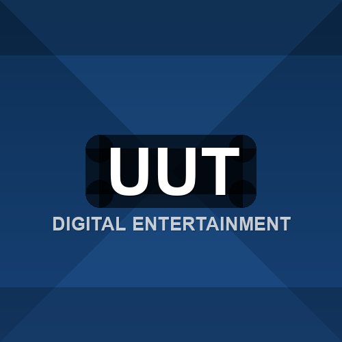 uut logo