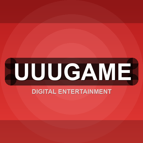 uuugame logo