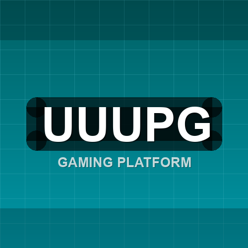 uuupg logo