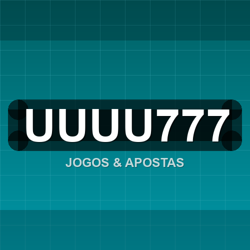uuuu777 logo