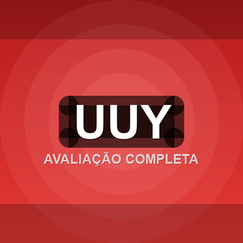 uuy logo