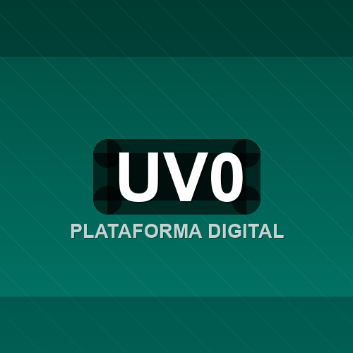 uv0 logo