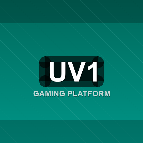 uv1 logo