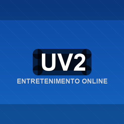 uv2 logo