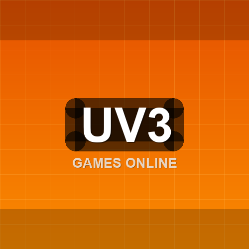 uv3 logo