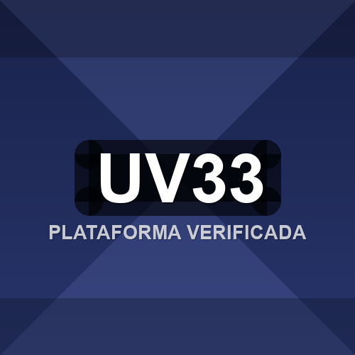 uv33 logo