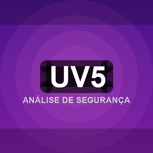 uv5 logo