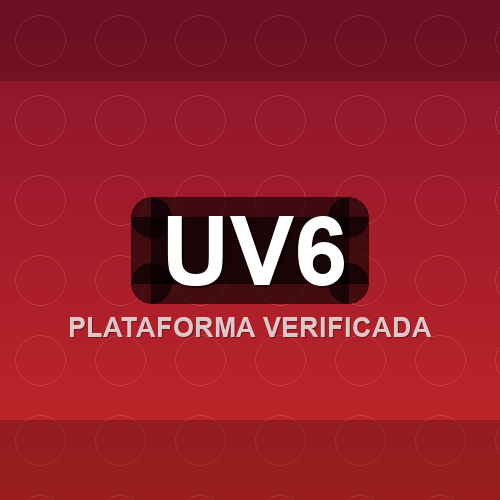 uv6 logo