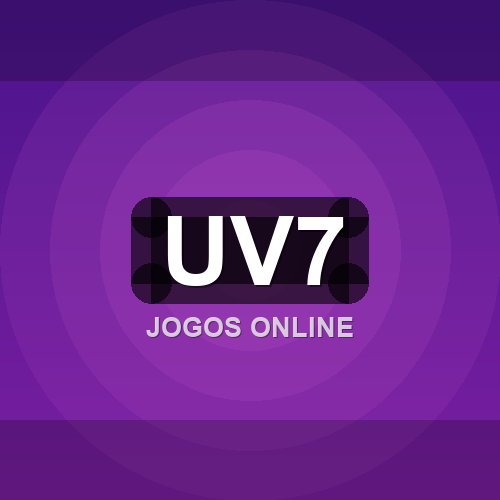uv7 logo