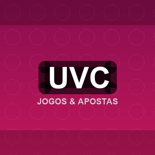 uvc logo