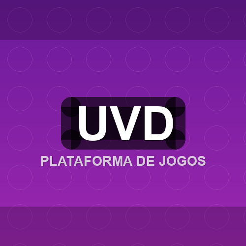 uvd logo