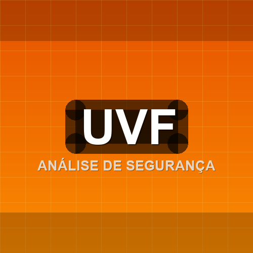 uvf logo