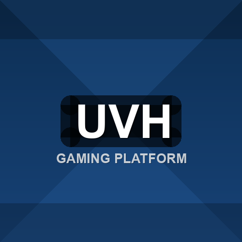 uvh logo