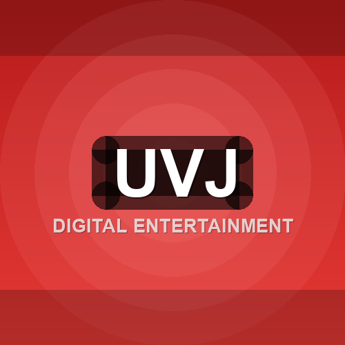 uvj logo