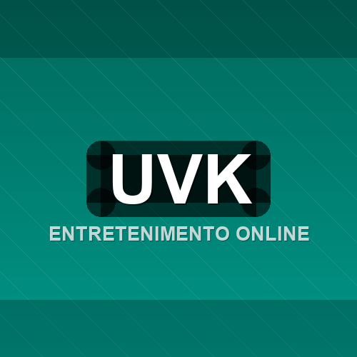 uvk logo