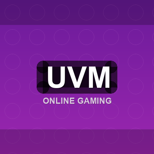 uvm logo