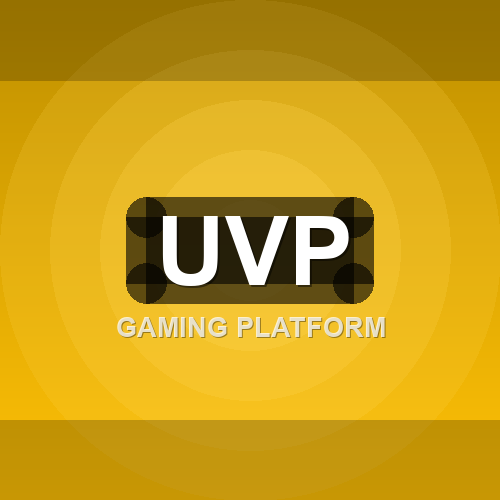 uvp logo