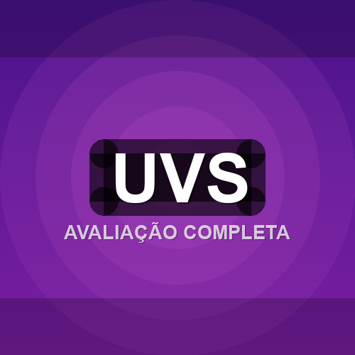 uvs logo