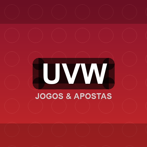 uvw logo