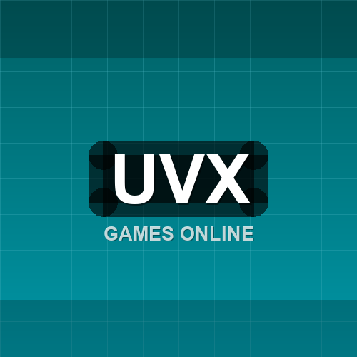 uvx logo