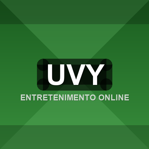 uvy logo