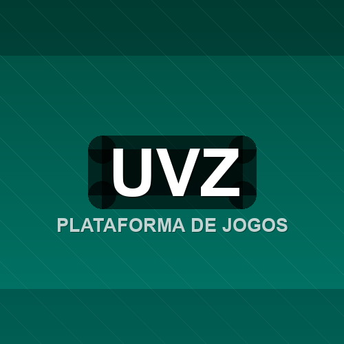 uvz logo