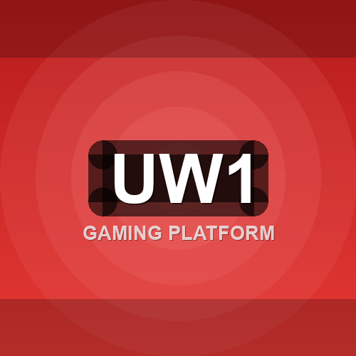 uw1 logo