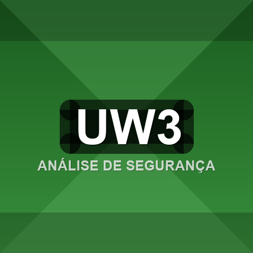 uw3 logo