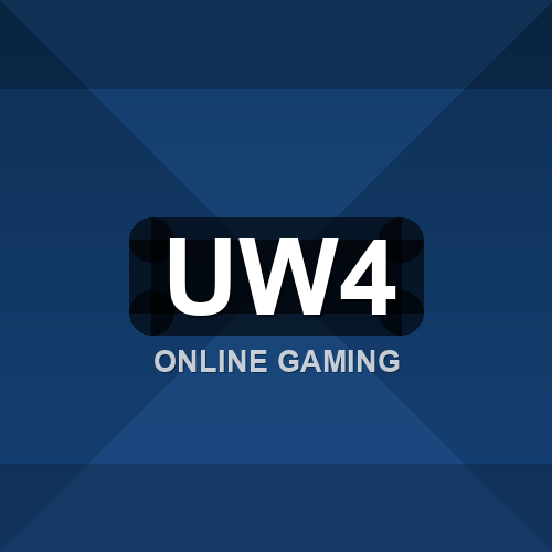 uw4 logo