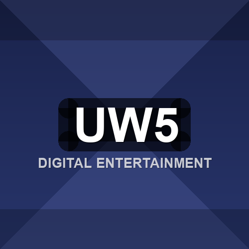 uw5 logo