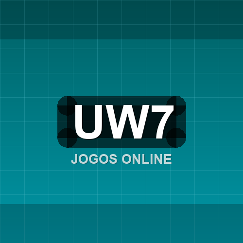 uw7 logo