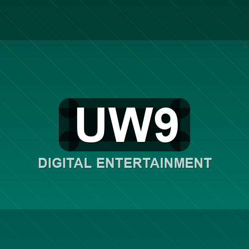 uw9 logo