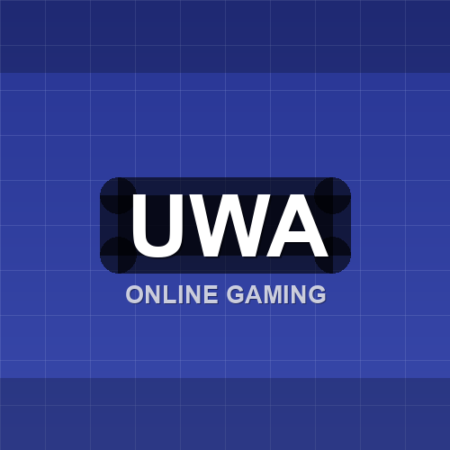 uwa logo