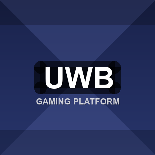 uwb logo