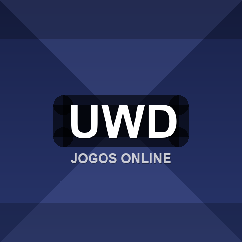 uwd logo