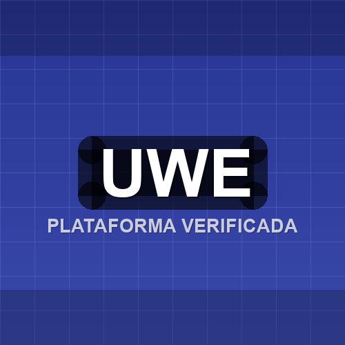 uwe logo