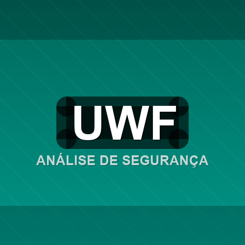uwf logo
