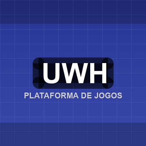 uwh logo