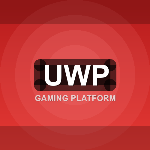 uwp logo