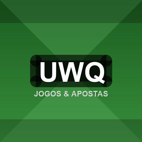 uwq logo