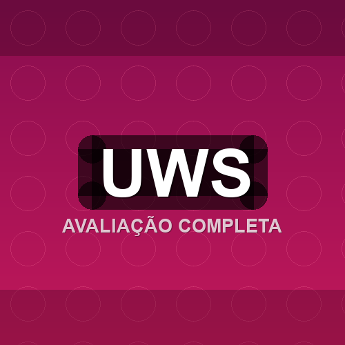 uws logo