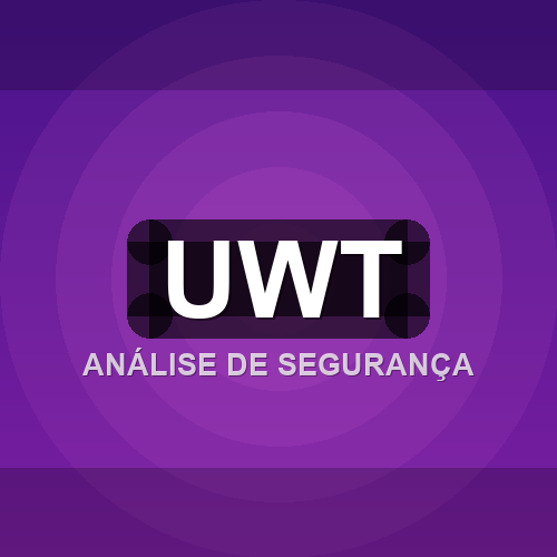 uwt logo