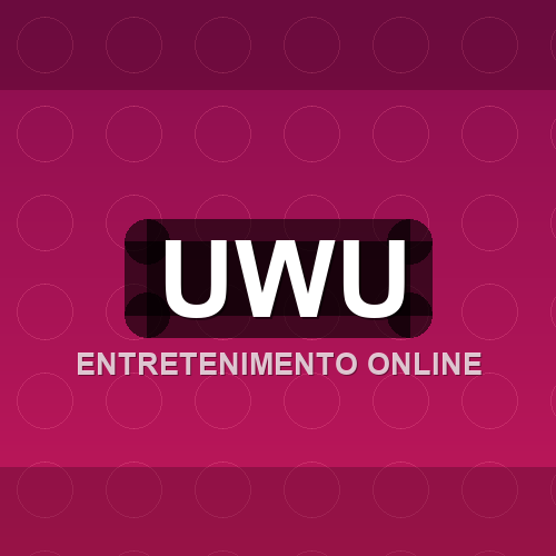 uwu logo