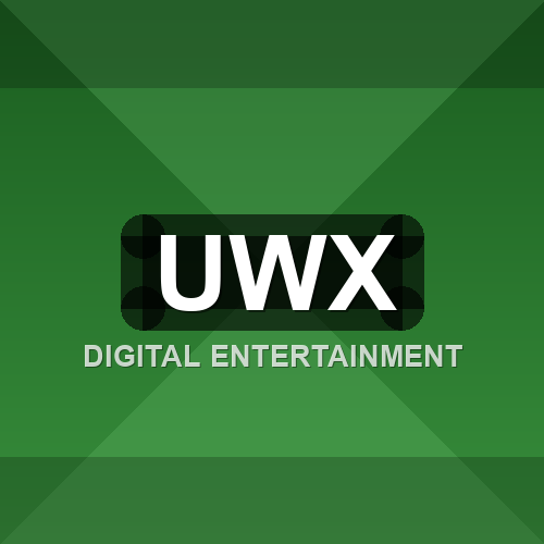 uwx logo