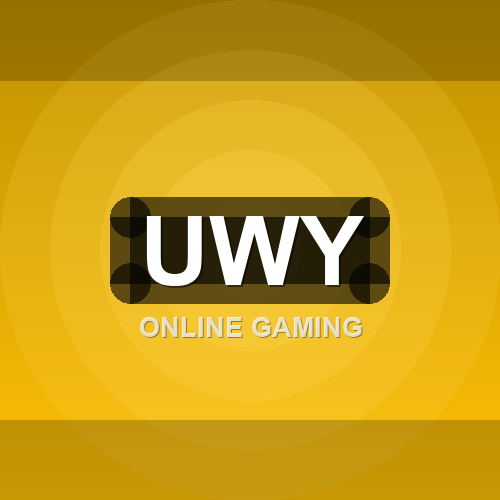uwy logo